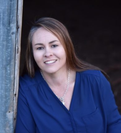Dr. Jennifer Schoonover